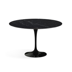 KNOLL table ronde TULIP Ø 120 cm collection Eero Saarinen