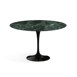 KNOLL table ronde TULIP Ø 120 cm collection Eero Saarinen