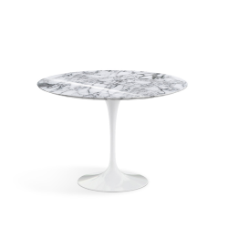 KNOLL table ronde TULIP Ø 107 cm collection Eero Saarinen