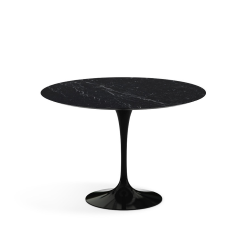 KNOLL table ronde TULIP Ø 107 cm collection Eero Saarinen