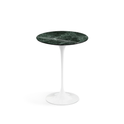 KNOLL table ronde TULIP Ø 41 cm collection Eero Saarinen