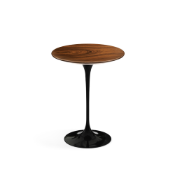 KNOLL table ronde TULIP Ø 41 cm collection Eero Saarinen