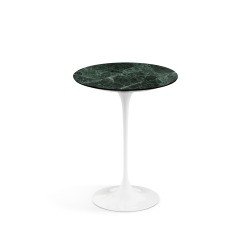 KNOLL table ronde TULIP Ø 41 cm collection Eero Saarinen