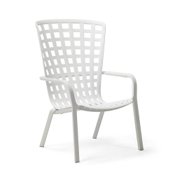 NARDI fauteuil pour l'extérieur FOLIO
