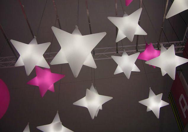 SLIDE lampe à suspension SIRIO pour l'extérieur