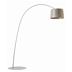 FOSCARINI lampadaire TWIGGY à LED MyLight Tunable White