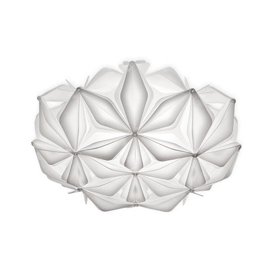 SLAMP lampe murale applique ou de plafond LA VIE