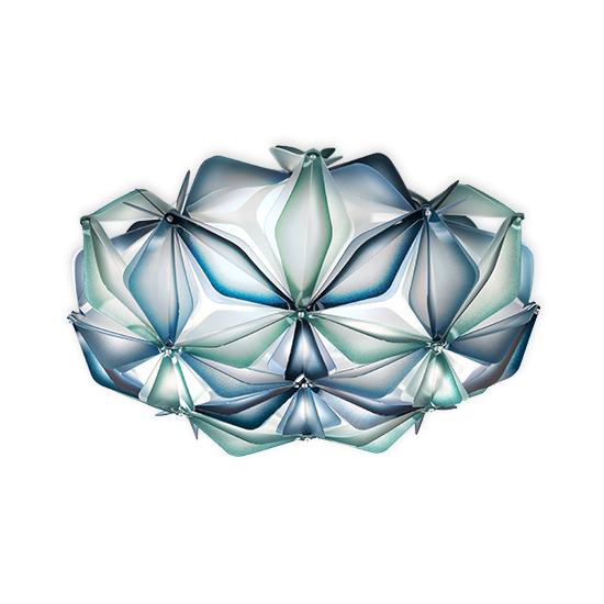 SLAMP lampe murale applique ou de plafond LA VIE