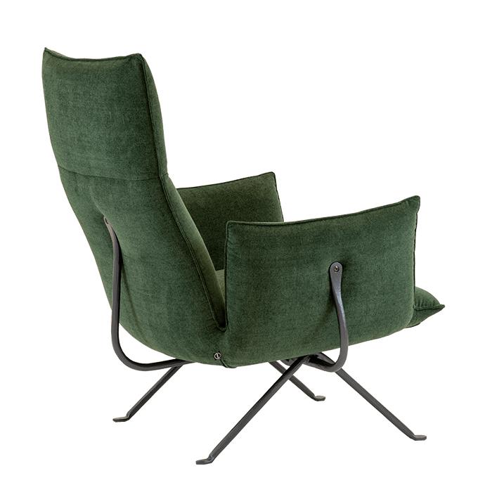 MAGIS fauteuil OFFICINA HIGH BACK