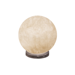 IN-ES.ARTDESIGN lampe de table T.MOON MICRO BATTERY