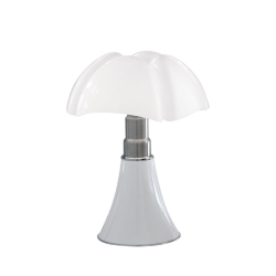MARTINELLI LUCE lampe de table MINIPIPISTRELLO CORDLESS
