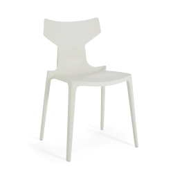 KARTELL set de 2 chaises RE-CHAIR