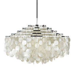VERPAN lampe à suspension FUN 11DM