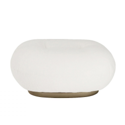 GUBI pouf ottoman PACHA