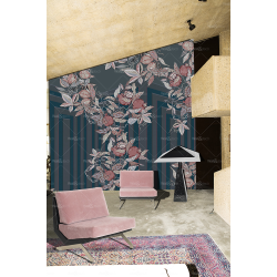 WALL & DECÒ papier peint CONTEMPORARY WALLPAPER COLLECTION 2021