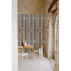 WALL & DECÒ papier peint CONTEMPORARY WALLPAPER COLLECTION 2021