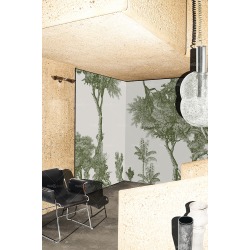 WALL & DECÒ papier peint CONTEMPORARY WALLPAPER COLLECTION 2021