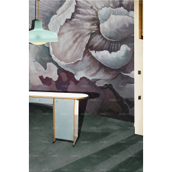 WALL & DECÒ papier peint CONTEMPORARY WALLPAPER COLLECTION 2021