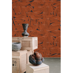 WALL & DECÒ papier peint CONTEMPORARY WALLPAPER COLLECTION 2021