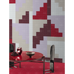 WALL & DECÒ papier peint CONTEMPORARY WALLPAPER COLLECTION 2021