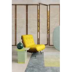 WALL & DECÒ papier peint CONTEMPORARY WALLPAPER COLLECTION 2021