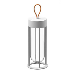 FLOS lampe de table IN VITRO UNPLUGGED