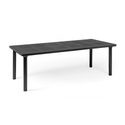 NARDI table pour extérieur extensible LIBECCIO