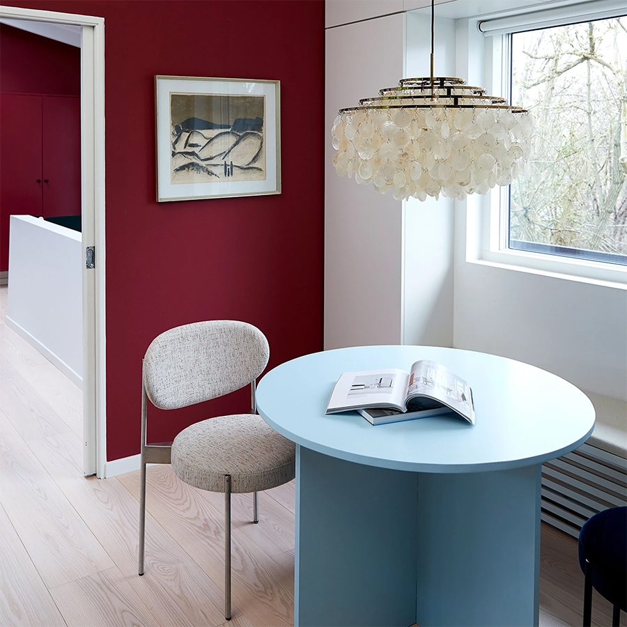 VERPAN lampe à suspension FUN 10DM