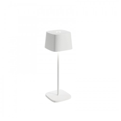 ZAFFERANO set de 3 lampes de table OFELIA