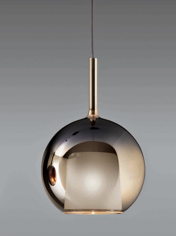 PENTA LIGHT lampe à suspension GLO