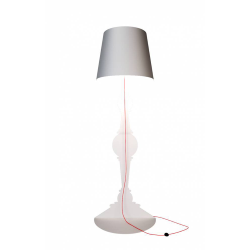 YOUMEAND lampadaire DEMÌ 180°