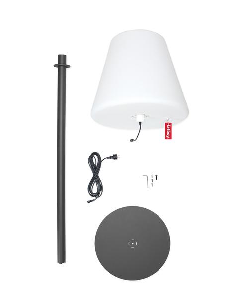 FATBOY lampadaire d'extérieur EDISON THE GIANT