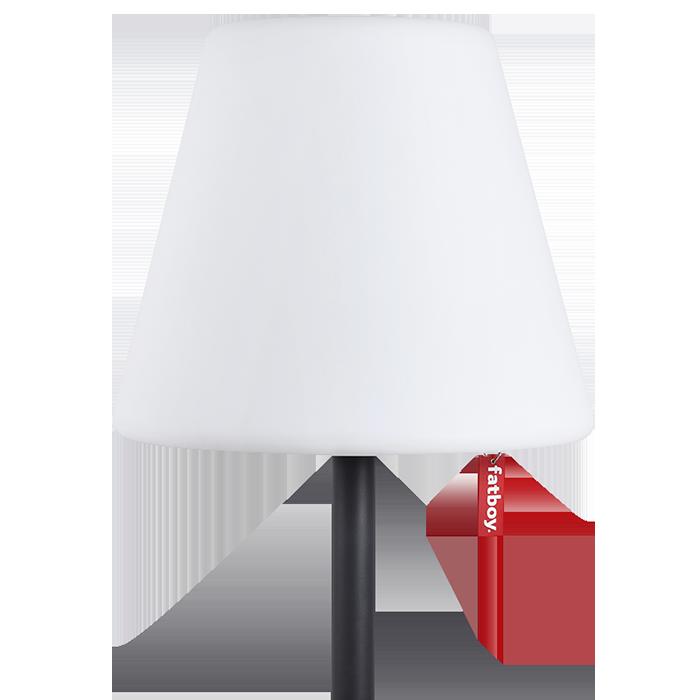 FATBOY lampadaire d'extérieur EDISON THE GIANT