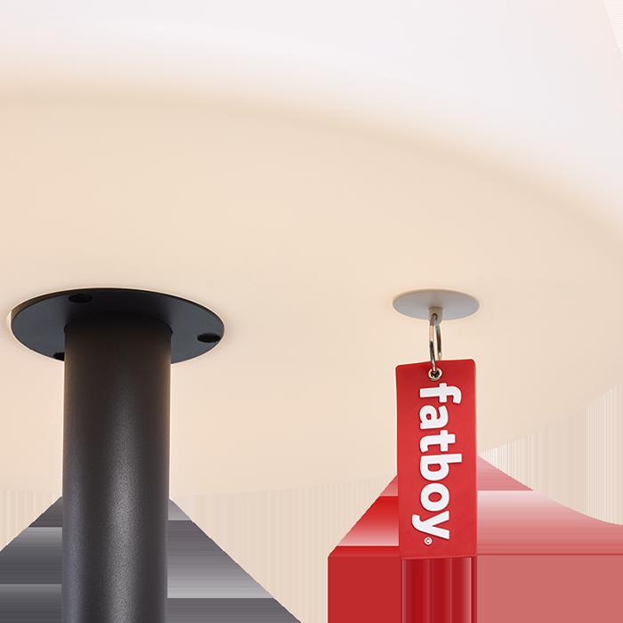 FATBOY lampadaire d'extérieur EDISON THE GIANT