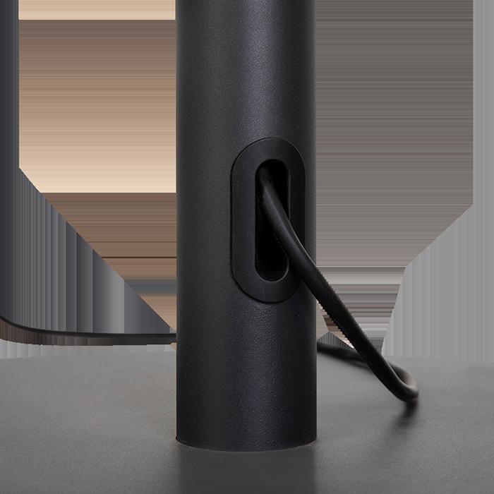 FATBOY lampadaire d'extérieur EDISON THE GIANT