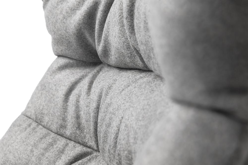 THONET fauteuil pivotante 808