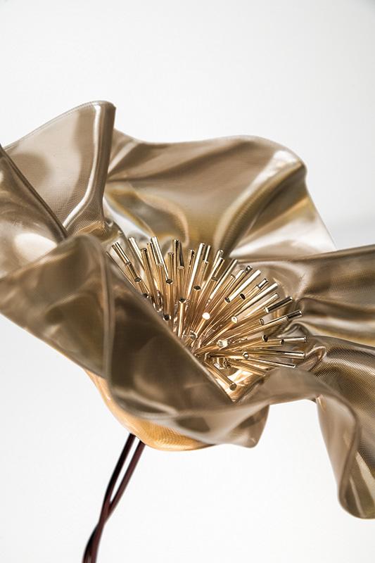 SLAMP lampe de table LAFLEUR BATTERY