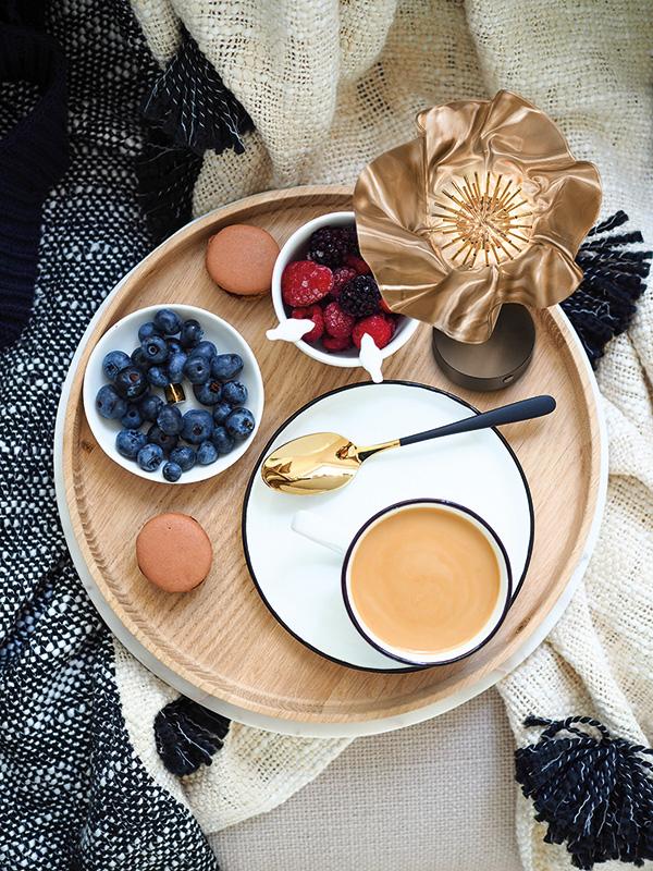 SLAMP lampe de table LAFLEUR BATTERY