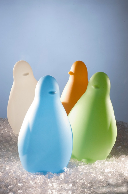 SLIDE lampe de table KOKO'