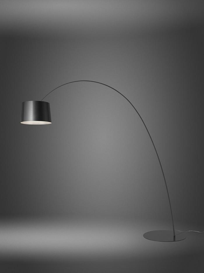FOSCARINI lampadaire TWIGGY ELLE
