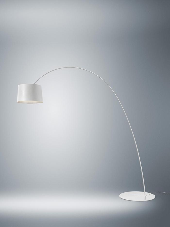 FOSCARINI lampadaire TWIGGY ELLE
