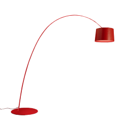 FOSCARINI lampadaire TWIGGY ELLE