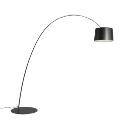 FOSCARINI lampadaire TWIGGY ELLE MYLIGHT TUNABLE WHITE