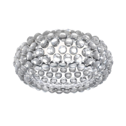 FOSCARINI lampe au plafond plafonnier CABOCHE PLUS