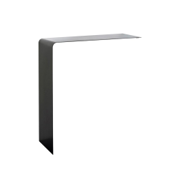 ZEUS console WING SHELF