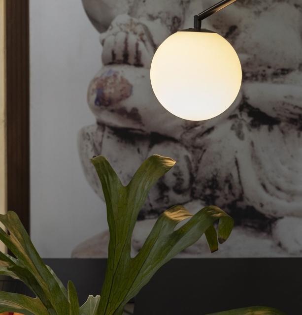 MOGG lampe à suspension BITTA