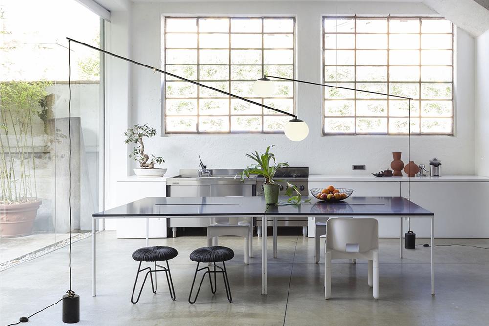 MOGG lampe à suspension BITTA