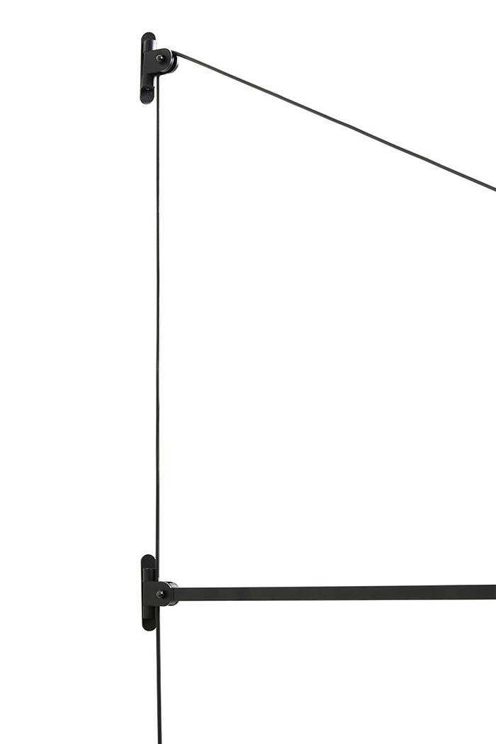 NEMO lampe murale SWAN