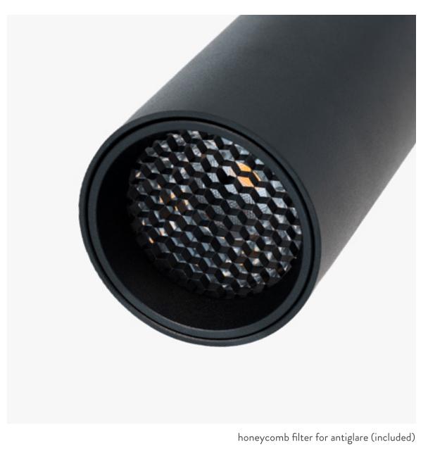 NEMO lampe murale SWAN