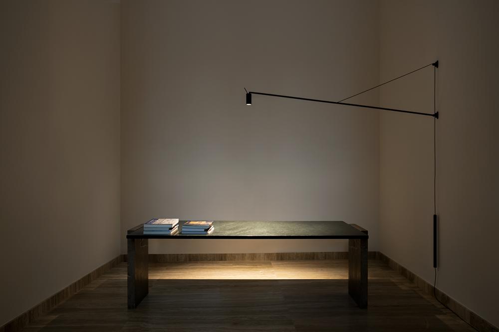 NEMO lampe murale SWAN